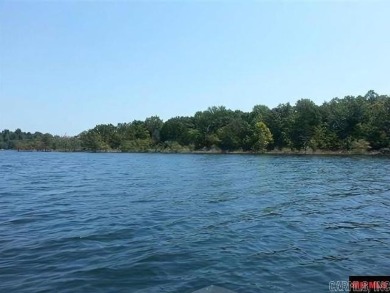 Bull Shoals Lake Acreage For Sale in Lead Hill Arkansas