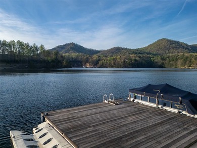 Nestled on a private cove of pristine Bear Creek Lake in the - photo 41