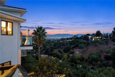 A one of a kind, warm and inviting custom Studio City hillside - photo 41