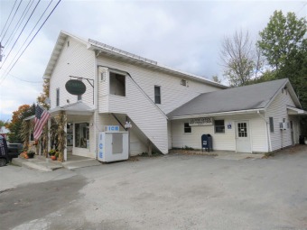 Lake Commercial Off Market in Charleston, Vermont