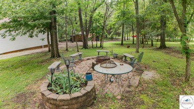 Fantastic 5-bedroom, 4.5-bath home with massive 24x54 garage on - photo 41