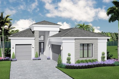 NEW CONSTRUCTION CORNER LOT POOL HOME Move right into this - photo 2