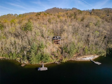 Nestled on a private cove of pristine Bear Creek Lake in the - photo 43