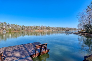 Lake Blalock Lot For Sale in Chesnee South Carolina
