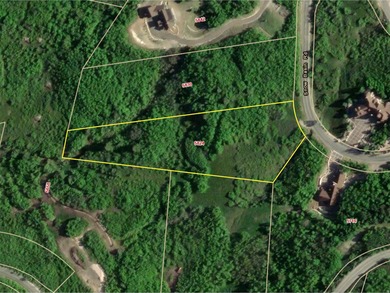 Lake Acreage For Sale in Huntsville, Utah