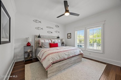 Experience the best of coastal living in this stunning 3-story - photo 57