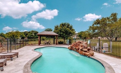 (private lake, pond, creek) Home For Sale in Keller Texas