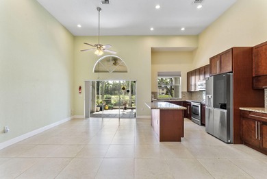 Lake Home For Sale in Margate, Florida