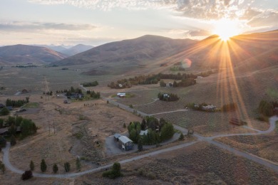 Lake Home For Sale in Hailey, Idaho