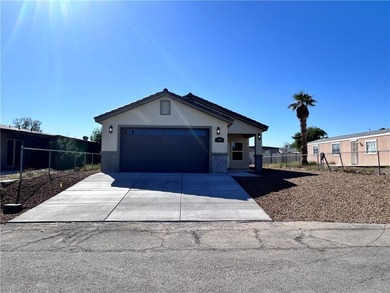 Colorado River - Mohave County Home Sale Pending in Bullhead City Arizona