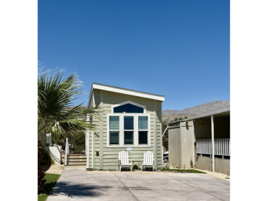 Lake Home For Sale in Desert Hot Springs, California