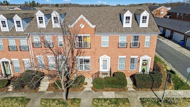 Lake Charles  Townhome/Townhouse Sale Pending in Indian Trail North Carolina