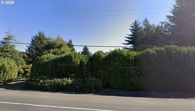 (private lake, pond, coastal) Home For Sale in Seaside Oregon