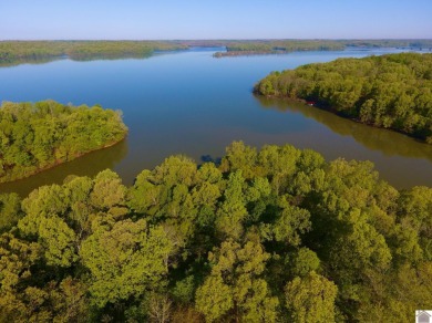 Lake Lot For Sale in Cadiz, Kentucky
