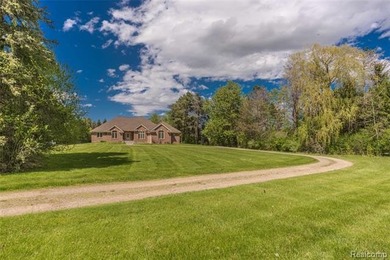 The full brick ranch you've been waiting for! Nestled on over 5 - photo 3