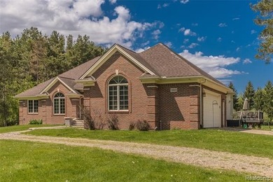 The full brick ranch you've been waiting for! Nestled on over 5 - photo 6