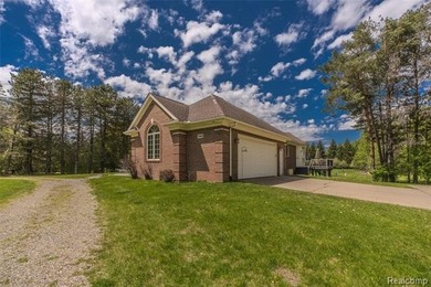 The full brick ranch you've been waiting for! Nestled on over 5 - photo 7