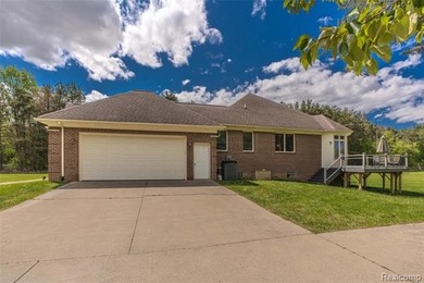 The full brick ranch you've been waiting for! Nestled on over 5 - photo 8