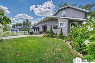 Lake Home Sale Pending in Ellicott, New York