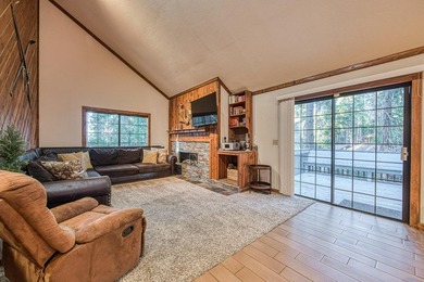 The recipe for a perfect mountain cabin:5 spacious bedrooms, 3.5 - photo 11