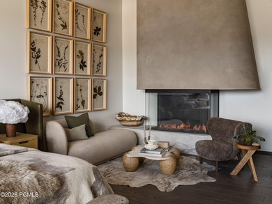 Experience the pinnacle of mountain living in this impeccably - photo 11