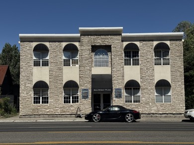 Big Wood River Commercial Sale Pending in Hailey Idaho