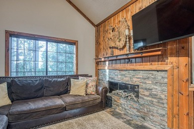 The recipe for a perfect mountain cabin:5 spacious bedrooms, 3.5 - photo 13