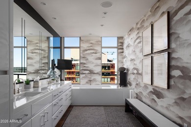 The crown jewel of the ultra luxurious Esplanade Place - photo 14