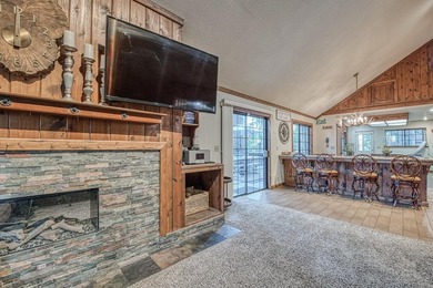 The recipe for a perfect mountain cabin:5 spacious bedrooms, 3.5 - photo 14