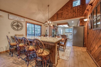 The recipe for a perfect mountain cabin:5 spacious bedrooms, 3.5 - photo 15