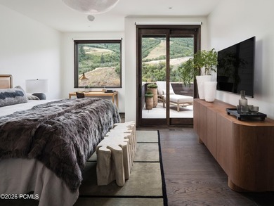 Experience the pinnacle of mountain living in this impeccably - photo 15