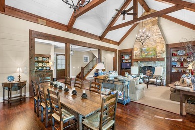 Welcome to an extraordinary lakefront retreat on Lake Toxaway - photo 16