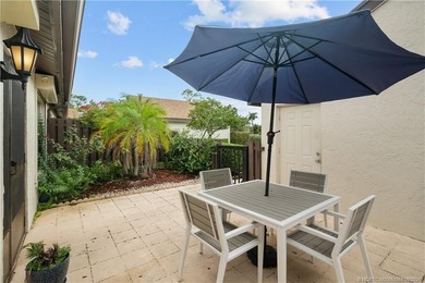Welcome to this charming villa in Pine Ridge at Martin, located - photo 17