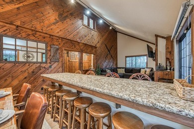 The recipe for a perfect mountain cabin:5 spacious bedrooms, 3.5 - photo 18