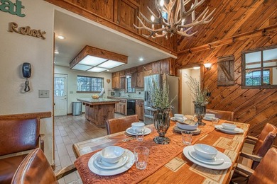 The recipe for a perfect mountain cabin:5 spacious bedrooms, 3.5 - photo 19