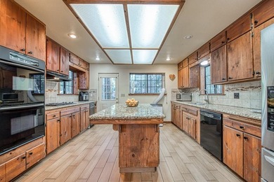 The recipe for a perfect mountain cabin:5 spacious bedrooms, 3.5 - photo 20