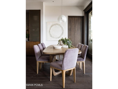Experience the pinnacle of mountain living in this impeccably - photo 20