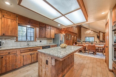 The recipe for a perfect mountain cabin:5 spacious bedrooms, 3.5 - photo 21