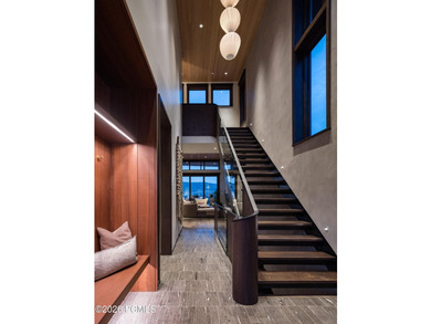 Experience the pinnacle of mountain living in this impeccably - photo 21