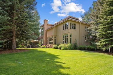 Lake Home For Sale in Ketchum, Idaho