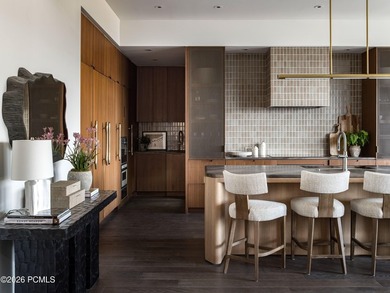 Experience the pinnacle of mountain living in this impeccably - photo 23