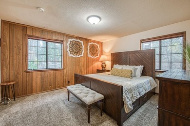 The recipe for a perfect mountain cabin:5 spacious bedrooms, 3.5 - photo 25
