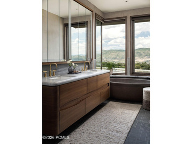 Experience the pinnacle of mountain living in this impeccably - photo 25