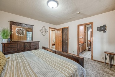 The recipe for a perfect mountain cabin:5 spacious bedrooms, 3.5 - photo 26