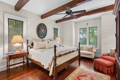 Welcome to an extraordinary lakefront retreat on Lake Toxaway - photo 26