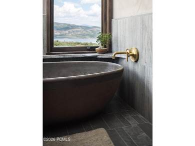 Experience the pinnacle of mountain living in this impeccably - photo 26