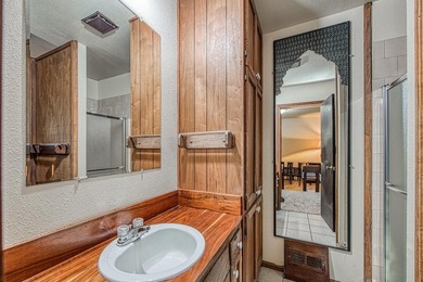 The recipe for a perfect mountain cabin:5 spacious bedrooms, 3.5 - photo 27
