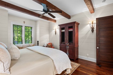 Welcome to an extraordinary lakefront retreat on Lake Toxaway - photo 27