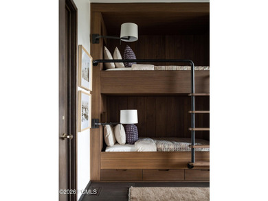 Experience the pinnacle of mountain living in this impeccably - photo 27