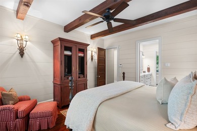 Welcome to an extraordinary lakefront retreat on Lake Toxaway - photo 28